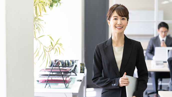 STEP2 登録面談