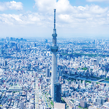 東京都のイメージ画像