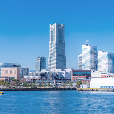 神奈川県のイメージ画像