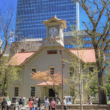 北海道のイメージ画像