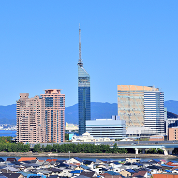福岡県のイメージ画像