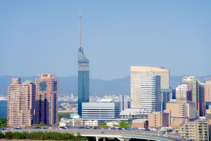 福岡県