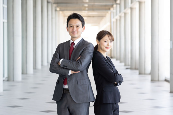 税理士補助の仕事とは?業務内容・年収・キャリアパスを徹底解説
