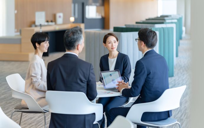 コンサルティングファームとは?種類・仕事内容・転職のポイントを徹底解説