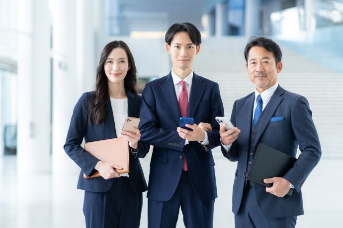 大手コンサルティングファームへの転職メリット:キャリアと年収の向上