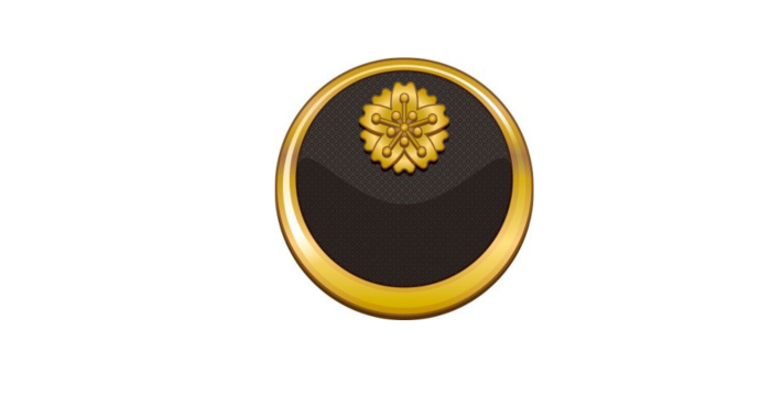 税理士バッジのデザイン