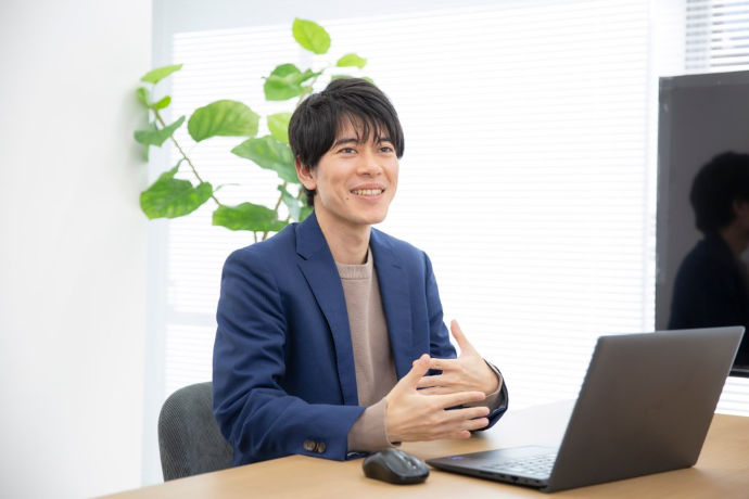 佐藤淳氏