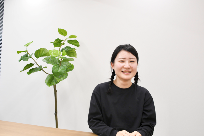 清田雪穂氏