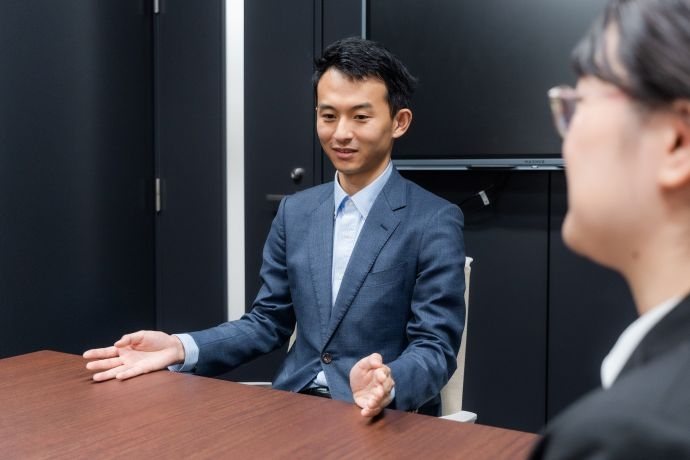 コンサルタントの村越樹生氏