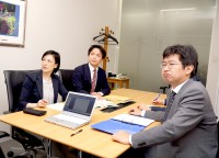 あいわ税理士法人