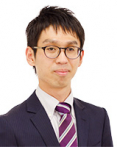 小林大地 コンサルタント