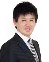 橋本 潔