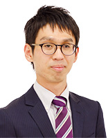 小林 大地