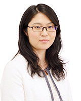 金子 絵里