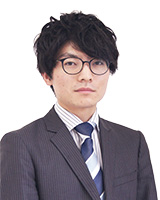 井坂 優太