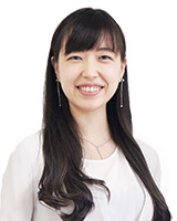 清水 保奈実