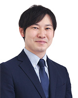 堀米 稀人