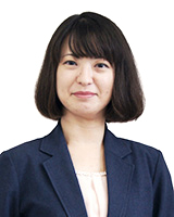 吉岡 美香