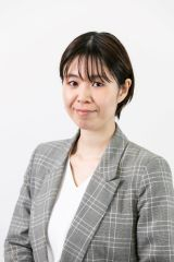 小笠原 翠