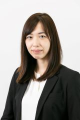 清水 保奈実