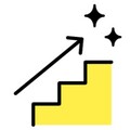 ハイレベルな業務経験が積める
